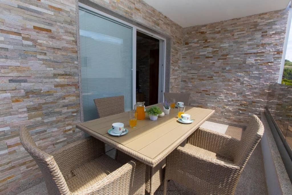 Apartments Vladimir #3 Makarska Exterior photo